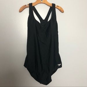 Womens speedo swimsuit